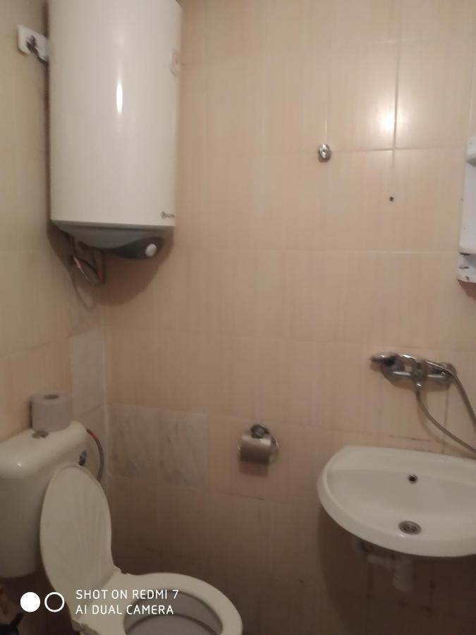 Apartment Petr Beron Varna Dış mekan fotoğraf