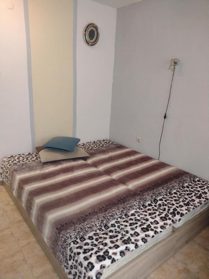 Apartment Petr Beron Varna Dış mekan fotoğraf
