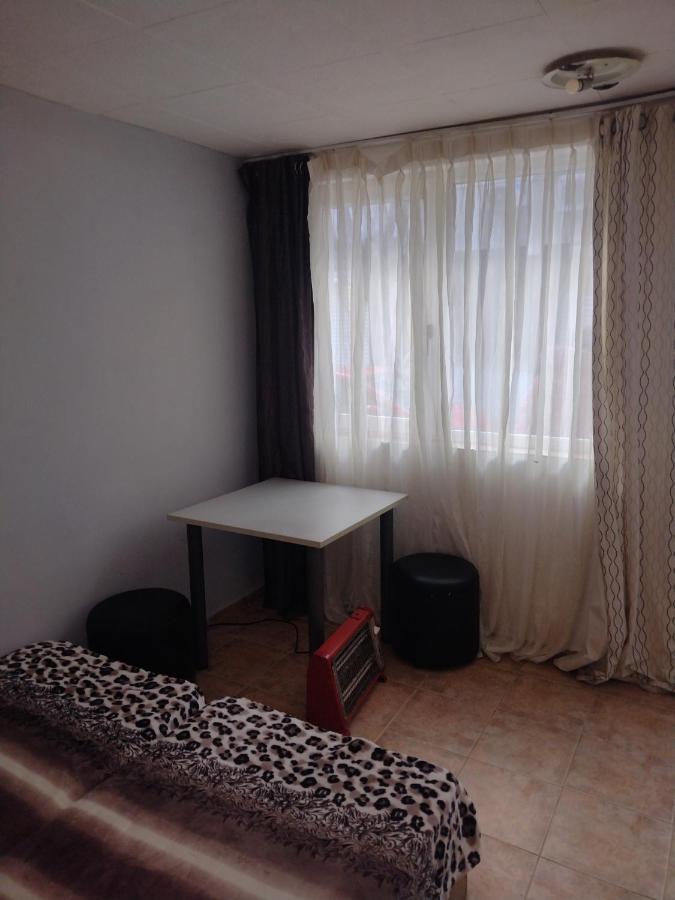 Apartment Petr Beron Varna Dış mekan fotoğraf