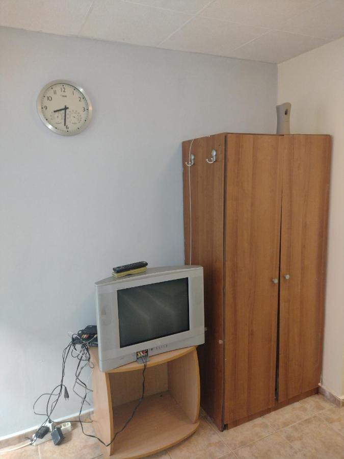 Apartment Petr Beron Varna Dış mekan fotoğraf