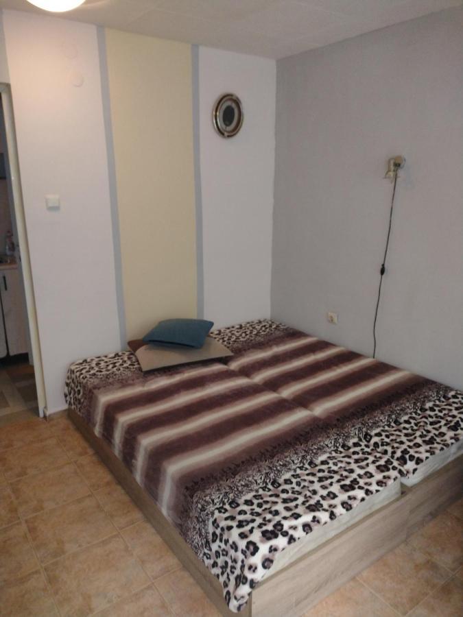 Apartment Petr Beron Varna Dış mekan fotoğraf
