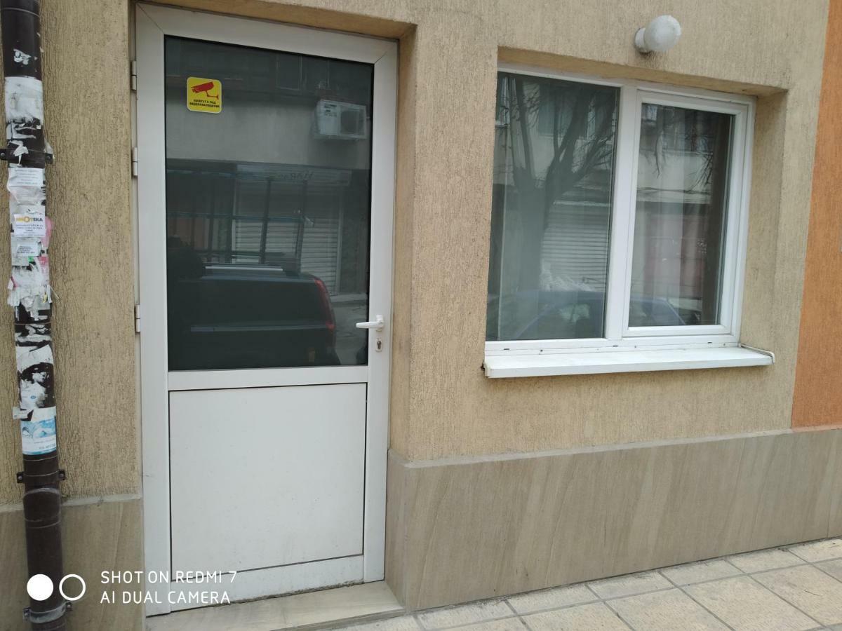 Apartment Petr Beron Varna Dış mekan fotoğraf