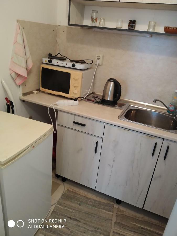 Apartment Petr Beron Varna Dış mekan fotoğraf