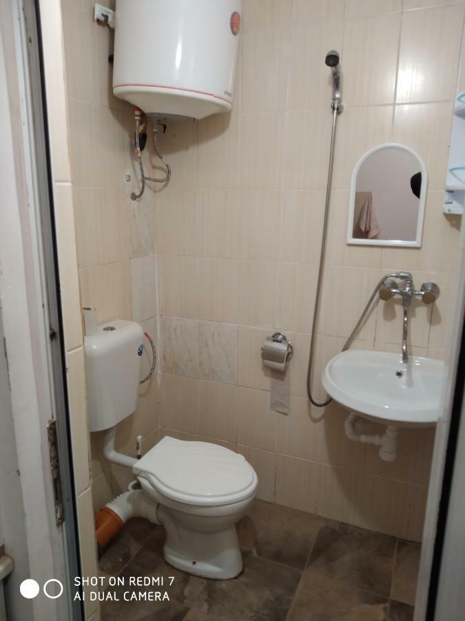 Apartment Petr Beron Varna Dış mekan fotoğraf