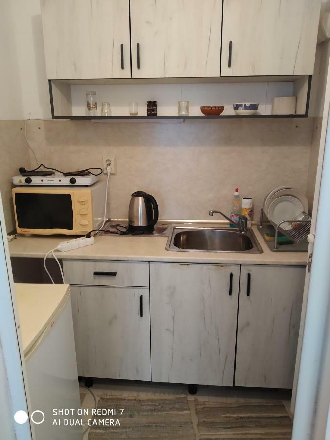 Apartment Petr Beron Varna Dış mekan fotoğraf