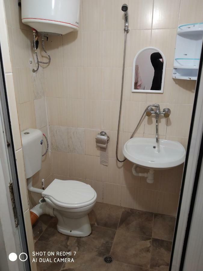 Apartment Petr Beron Varna Dış mekan fotoğraf
