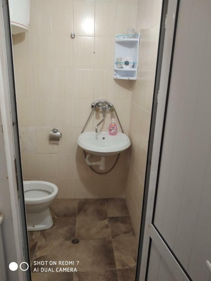 Apartment Petr Beron Varna Dış mekan fotoğraf